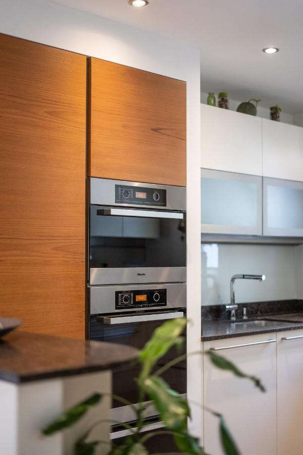 Apartment Salzburg City&Lake Elixhausen Exteriör bild